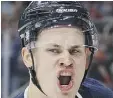  ??  ?? Jesse Puljujarvi