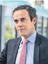  ?? FOTO: DELOITTE ?? Felix Felleisen, Partner bei Deloitte Legal.