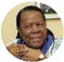  ?? ?? Naledi Pandor