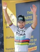  ??  ?? Peter Sagan.