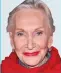  ?? ?? Actor Sian Phillips, 89, answers our health quiz