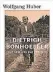  ??  ?? W. Huber Dietrich Bonhoeffer - Auf dem Weg zur Freiheit C.H. Beck, 336 S.; 26,95 Euro