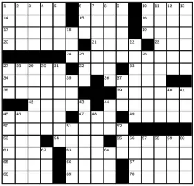  ?? PUZZLE BY RICHARD D. ALLEN ?? 06/21/2022