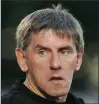  ??  ?? LEGEND: Peter Beardsley