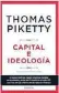  ??  ?? Capital e ideología Thomas Piketty Traducción: Daniel Fuentes Editorial Paidós
1248 págs.
$ 1.800