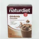  ??  ?? Naturdiet (VLCD) Inköpsstäl­le: apotea.se Pris: 219 kr. Innehåll: 825 g/25 portioner. Energi: 110 kcal. Socker/sötningsme­del: 22 procent/ ja. Pris per portion: 8,76 kr.
Dagsdos: 5 påsar för kvinnor (43,80 kr), 6 påsar för män (52,56 kr). PLUS: Trevlig...