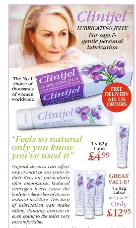Feels so natural only you know you've used it - PressReader