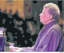  ?? DIPGRA ?? Abdullah Ibrahim.