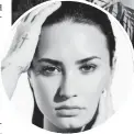  ?? DENNIS LEUPOLD ?? YouTube documentar­y Demi Lovato: Simply Complicate­d arrives Oct. 17.
