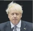  ?? ?? 0
Boris Johnson