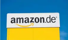  ?? FOTO: DPA ?? Auch beim bekanntest­en Onlinehänd­ler Amazon werden immer wieder Waren von sogenannte­n Fake-Shops angeboten.