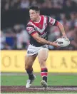  ??  ?? Cooper Cronk.