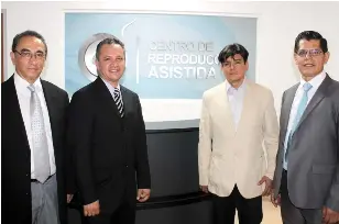 Centro De Reproduccion Asistida Pressreader