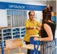  ?? Foto: Ikea Deutschlan­d ?? Ikea will gebrauchte Möbel zurückkau fen.