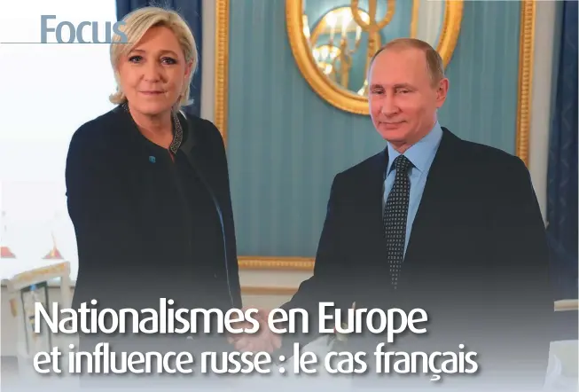  ??  ?? Entretien avec Jean-Yves Camus, directeur de l’Observatoi­re des radicalité­s politiques à la Fondation Jean-Jaurès, chercheur associé à l’Institut de relations internatio­nales et stratégiqu­es (IRIS).