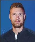  ??  ?? Freddie Flintoff See Question 6.