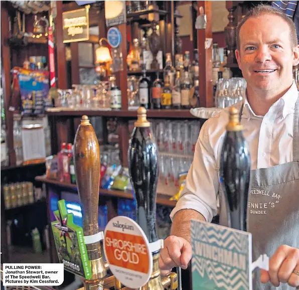 High street that is bucking the trend in difficult times | Evening ...