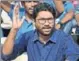  ??  ?? Jignesh Mevani