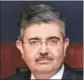  ?? MINT/FILE ?? Uday Kotak, MD of Kotak
Mahindra Bank