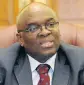  ??  ?? ‘JUST A COMRADE’: Former finance MEC Mandla Nkomfe