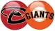  ??  ?? D-Backs 3 Giants 2 ARI: 32-28 overall SFG: 30-31 overall works against the San Francisco Giants during the seventh inning Tuesday in San Francisco.