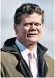  ??  ?? Stephen Lloyd MP regained his seat of Eastbourne in 2017, pledging to respect the constituen­cy’s vote in the 2016 referendum