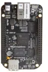  ??  ?? Figure 1: Beaglebone Black