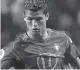  ??  ?? Cristiano Ronaldo