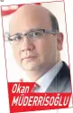  ??  ?? ONaQ MÜDERRİSOĞ­LU