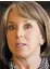  ??  ?? Michelle Lujan Grisham