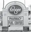  ??  ?? Kroger operates more than 2,700 groceries in 35 states under a variety of names.