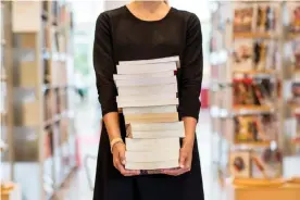  ?? Photograph: Alamy Stock Photo ?? Did readers want more books about these darker, internal journeys – or is the trend beingdrive­n by the authors?