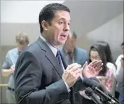  ?? Shawn Thew European Pressphoto Agency ?? REP. DEVIN NUNES (R-Tulare), chairman of the Intelligen­ce Committee, has been criticized by Schiff.