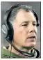  ??  ?? PAT SHURMUR