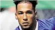  ?? DPA-BILD: REHBEIN ?? Wechselt nach Paris: Thilo Kehrer