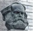  ?? FOTO: IMAGO IMAGES ?? Von Geldnöten getrieben schrieb der Antikapita­list Karl Marx mitunter seltsame Sätze.
In den nächsten Tagen wird es schwüler – Gewitter ziehen auf.