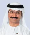  ??  ?? Sheikh Sultan Ahmed Bin Sulayem GROUP CHAIRMAN & CEO, DP WORLD