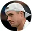  ?? ?? John Isner