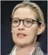  ?? BILD: SN/DPA ?? „Wusste nichts“: Alice Weidel von der AfD.