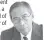  ?? RAUL V. FABELLA the chairman of the Institute for Developmen­t and Econometri­c Analysis, a professor at the UP School of Economics, and a member of the National Academy of Science and Technology. ??