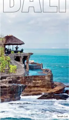  ?? ?? Tanah Lot