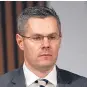  ??  ?? Derek Mackay disputes the Tory/ DUP deal.