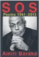  ??  ?? S O S — Poems 19612013: By Amiri Baraka. 757 baht.