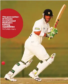 THE GREATEST XI No.2 DURHAM - PressReader