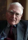  ??  ?? EXPERT: Dr James Lovelock