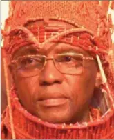  ??  ?? Oba Ewuare II