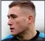  ??  ?? Jordan Larmour has a growing reputation