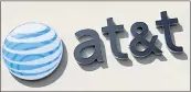  ?? ASSOCIATED PRESS ARCHIVES ?? Fee hike will affect tablets, smartwatch­es and cell phones on the AT&T network.