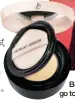  ??  ?? Giorgio Armani Beauty my armnai to go tone-up cushion $590