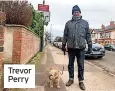  ?? ?? Trevor Perry